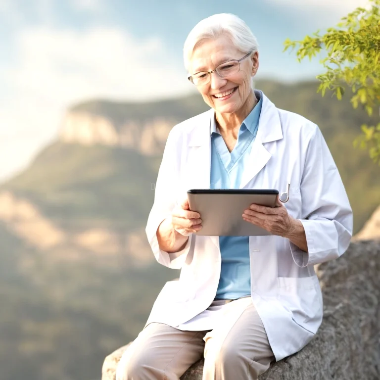 Services de Voyage Restauratif