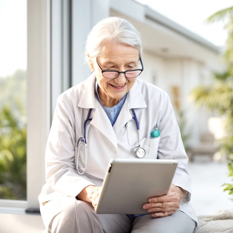 Interface digitale intuitive